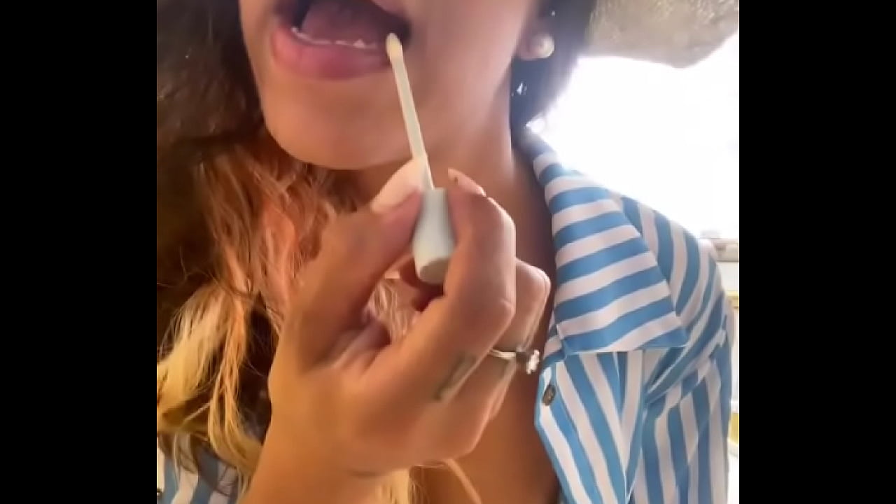 Azulzinho tu gosta ? ?