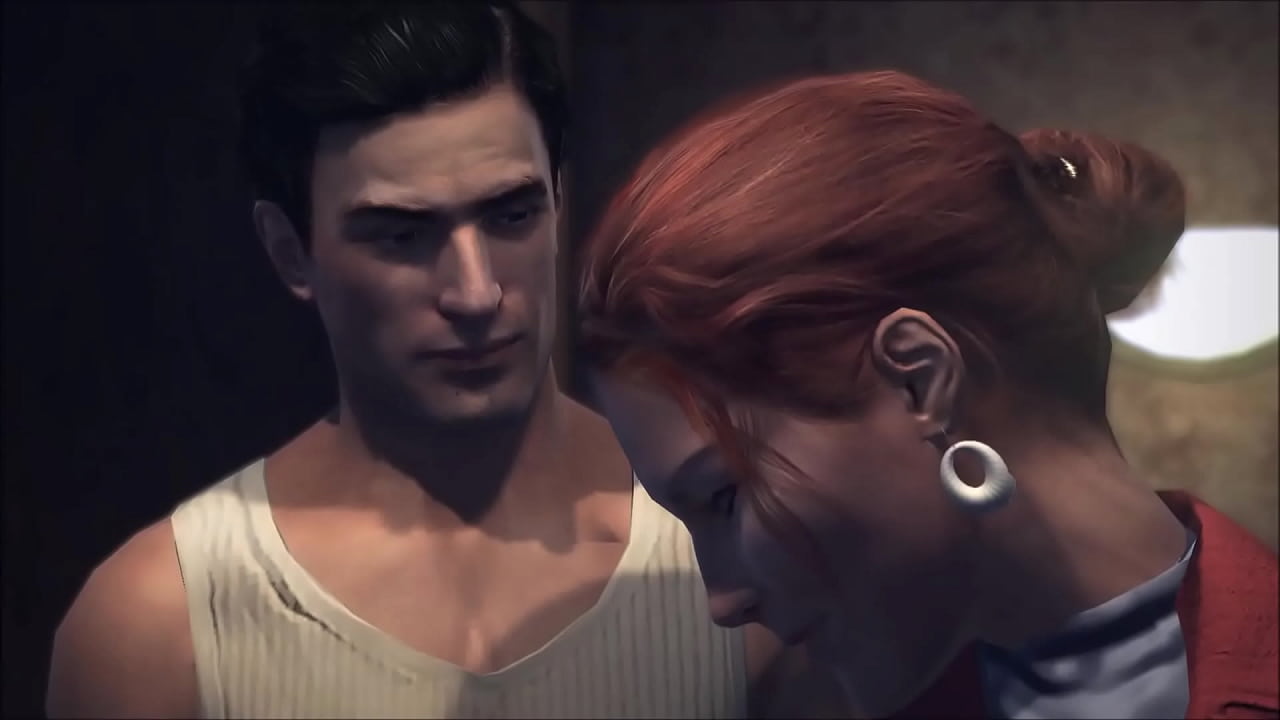 Review of adult's mod for Mafia II