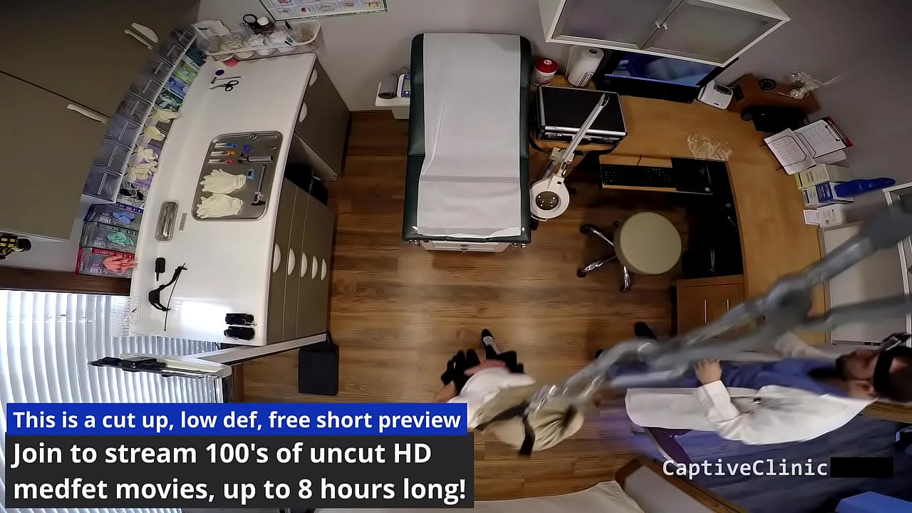 Trump These Bitches School Girl Edition - Hope Harper