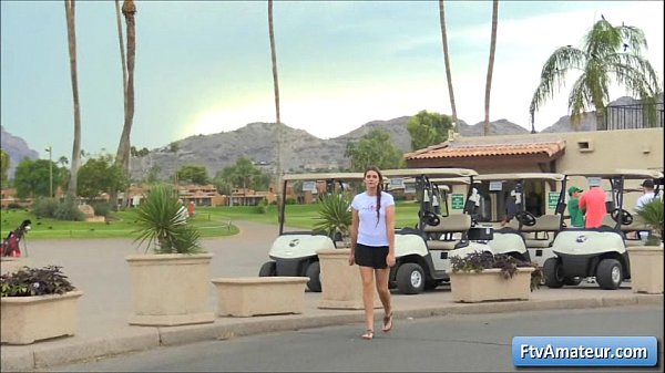 FTV Girls masturbating First Time Video from  10