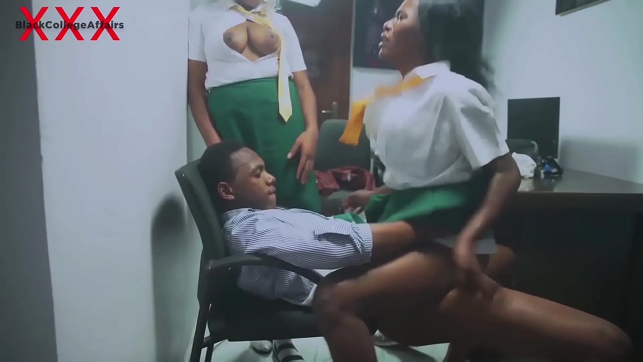 THREE CAN FUCK AND MAKE A MAN SHOUT AND CUM