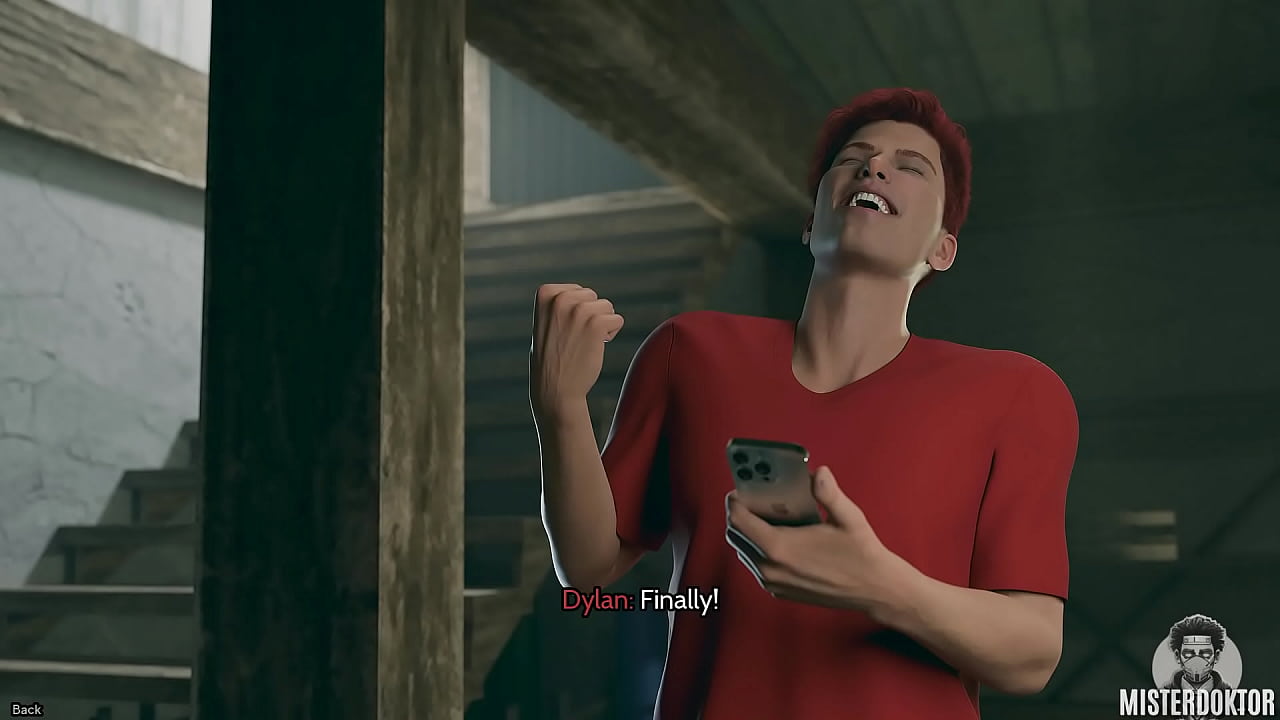 FRESHWOMEN ep.99 &ndash; Visual Novel Gameplay by Misterdoktor