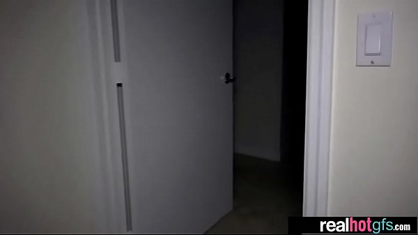 Real Hot Superb GF (cece capella) Banged On Camera video-08