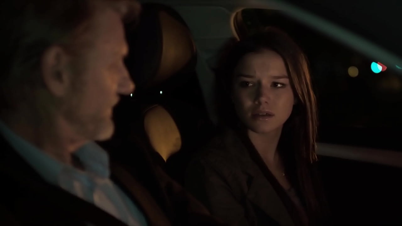 X Night of Vengeance - Movie - Best  Scene 2