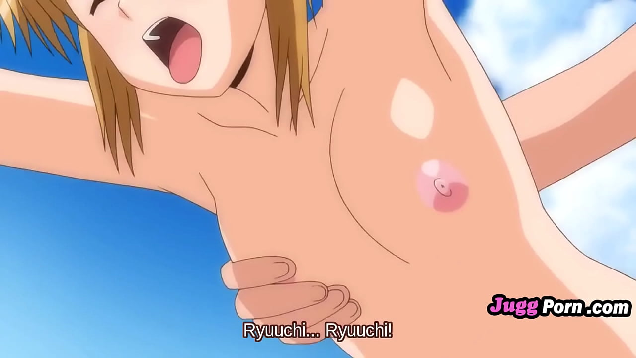 Sex on the beach without a condom