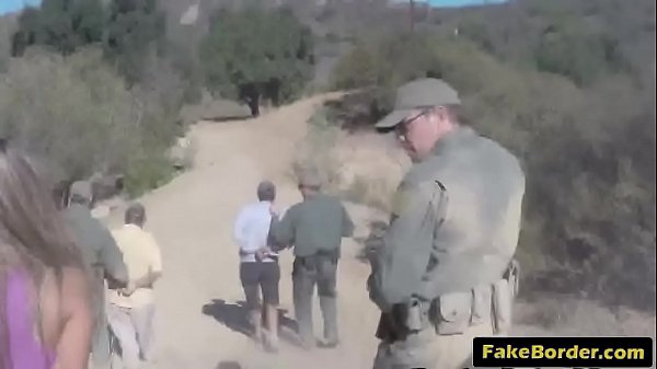 Slutty babe gets fucked rough