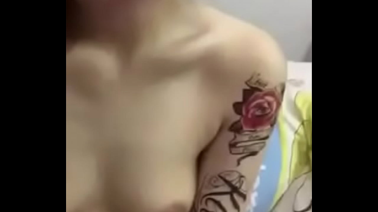 我和男友自拍 (1)