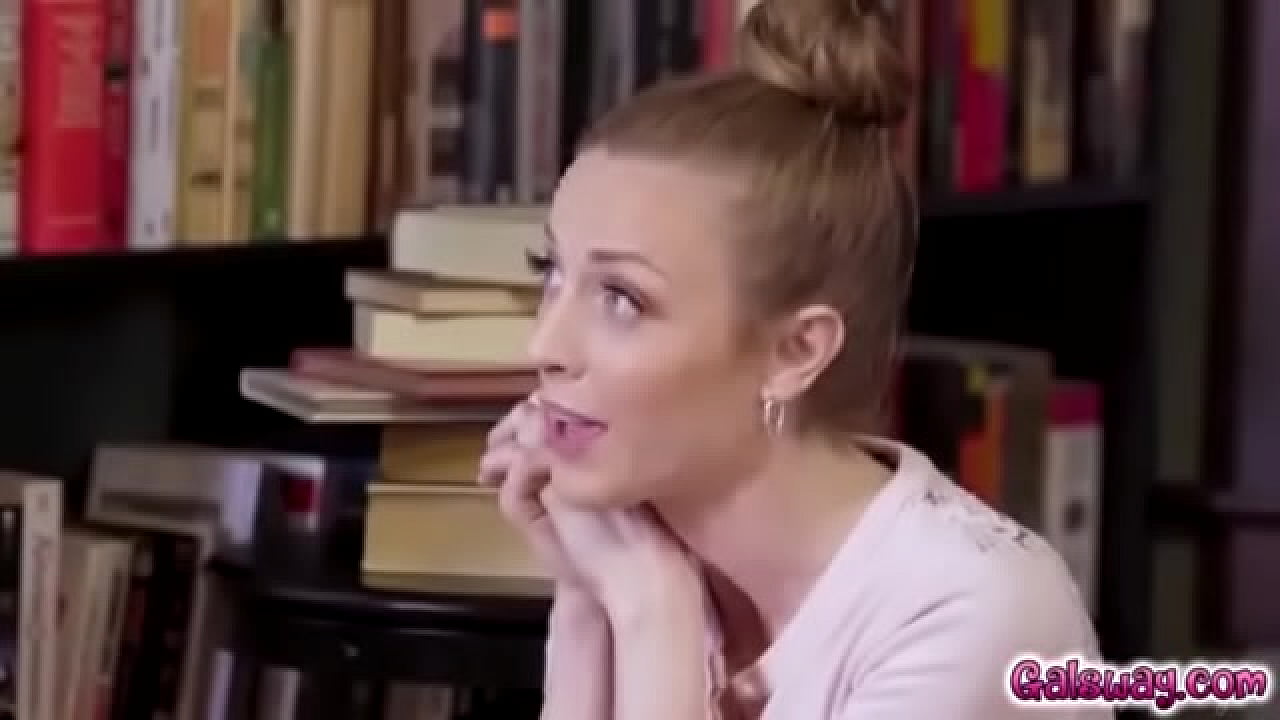 2020-02-07 Quiet In The Library1.mp4