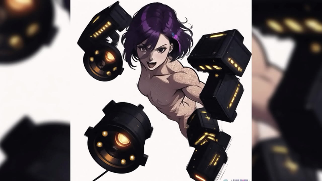 StablemAIge - AI generated transformations