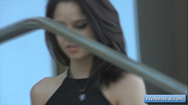 FTV Girls presents Cadey-Beating The Heat-08 01