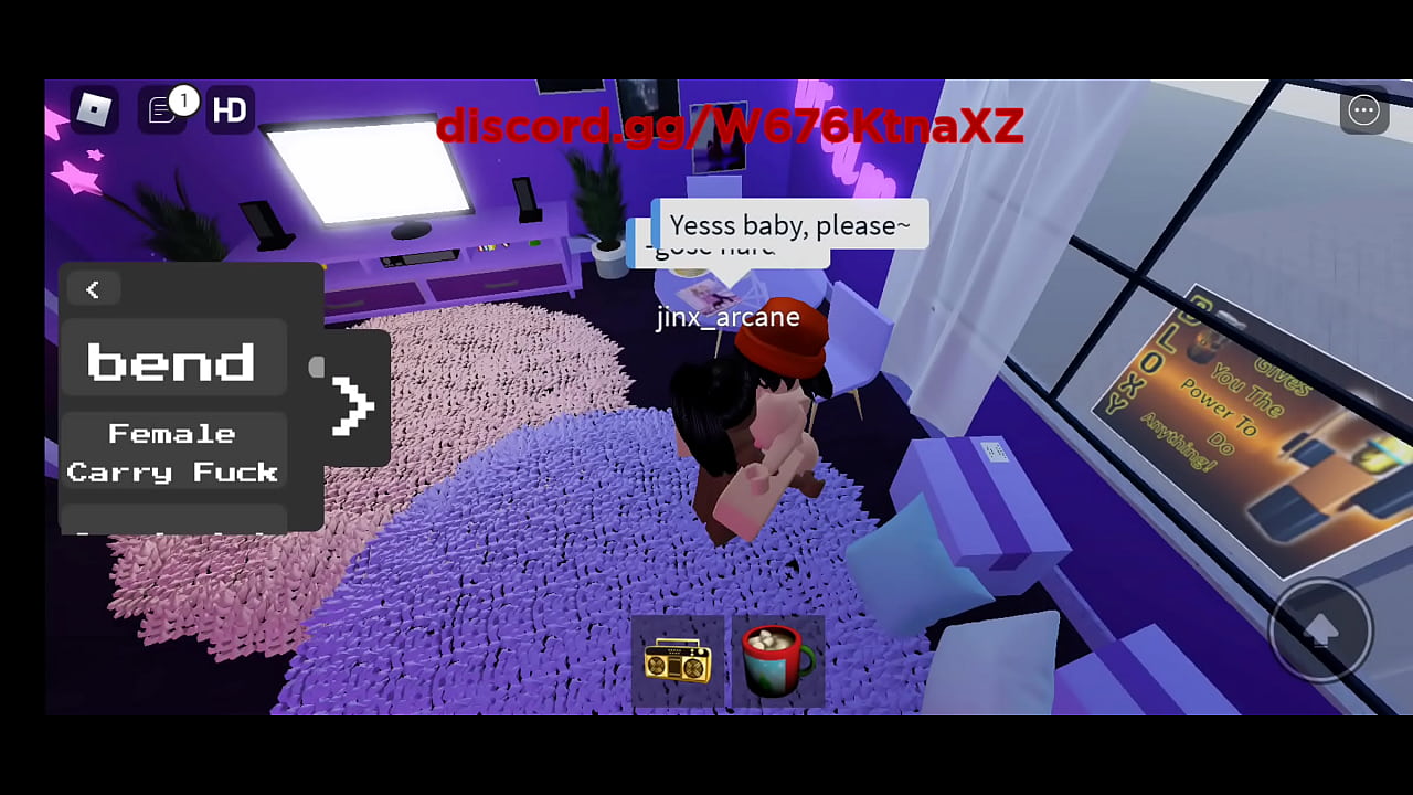 Roblox condo