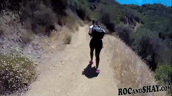 NATURE CALLS...FOR SEX!!!