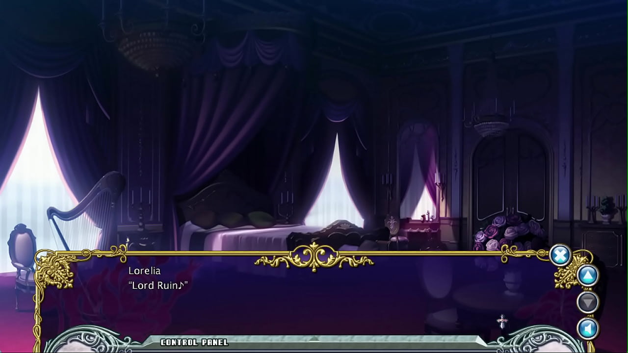 Funbag-fanatsy 2 ENG Lorelia (4) English translated