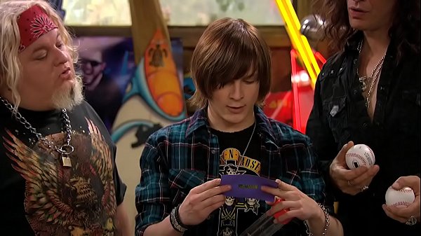 I'm in the Band S01E21