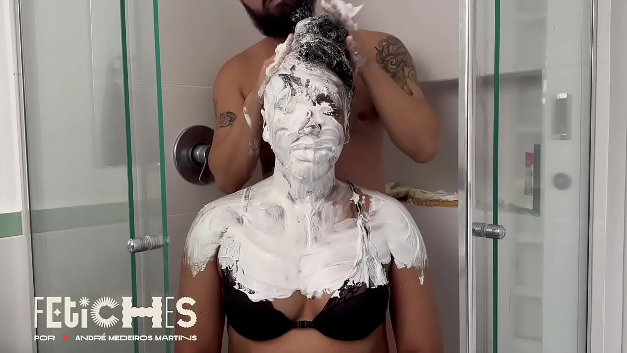 parte do projeto FETICHES de Andr&eacute; Medeiros Martins