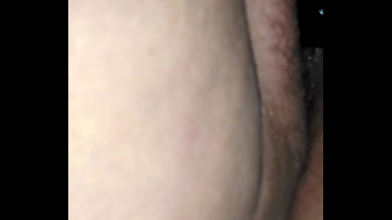 usando consolador por primera vez