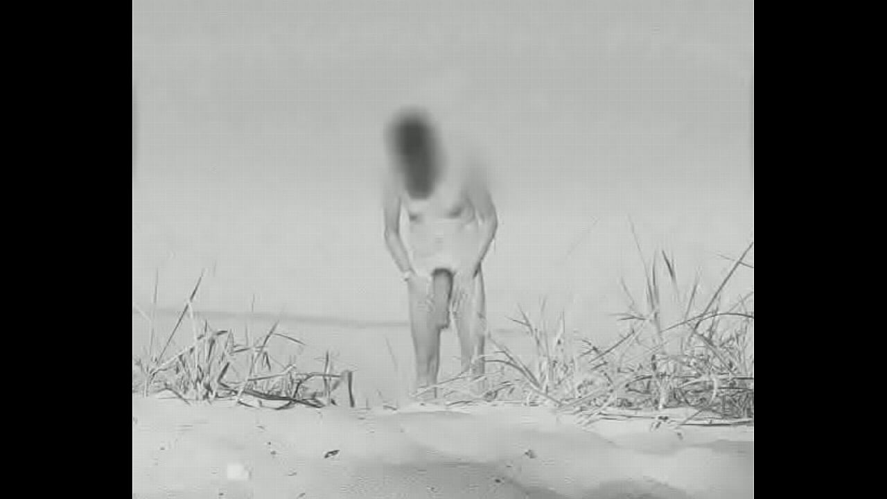 Big German Fritz - The biggest German cock ever