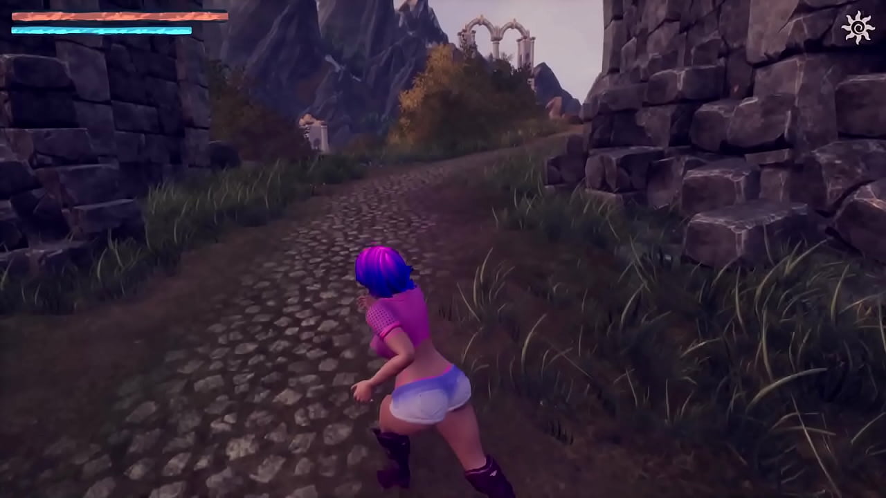 Breeders of the Nephelym #7