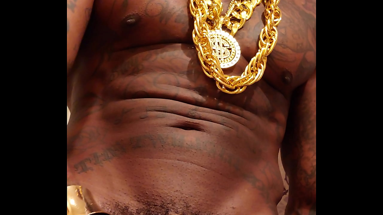 BBC Worship Jeremiah McPherson ( Stroking Huge Hairy Cock  I'll See You In The Streets ) Google Jeremiah McPherson Hairy BBC