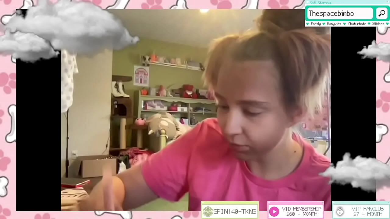 Puppy MV Stream Compilation