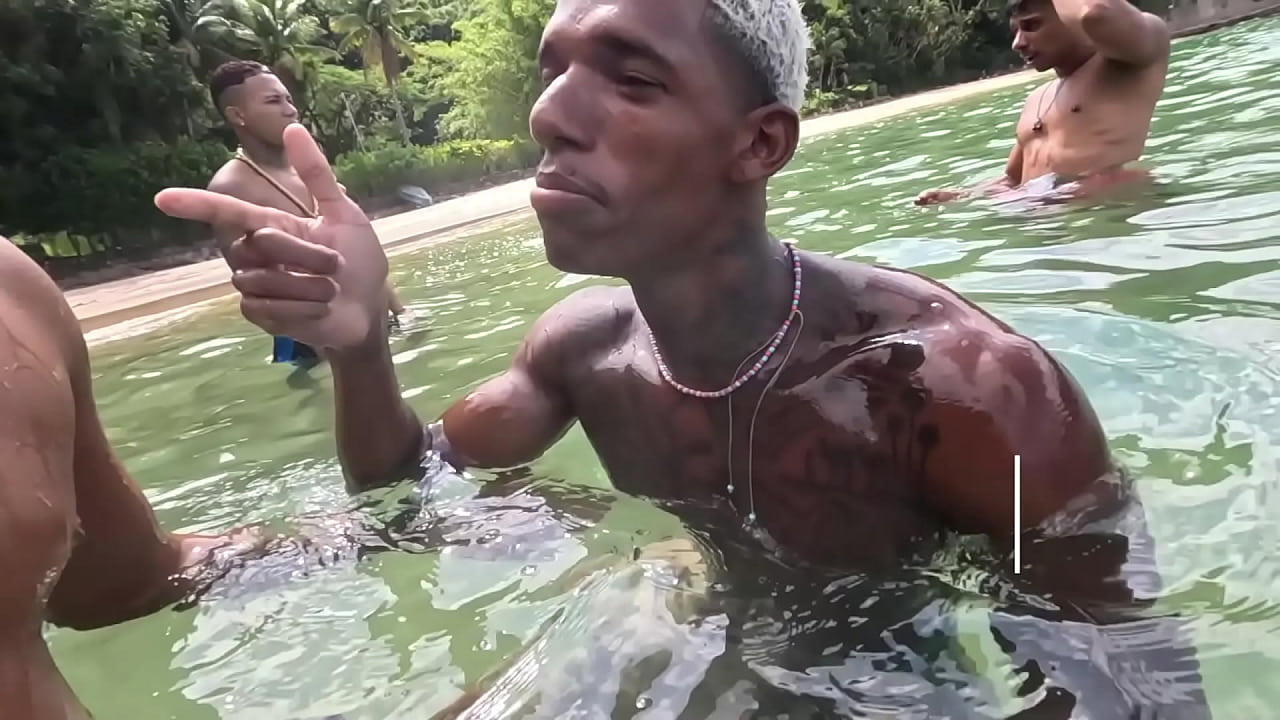 Mans&atilde;o Hot 2 - Epis&oacute;dio 1!