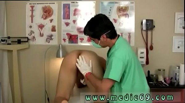 Boys medical free movie and real male physicals tube gay Diego came