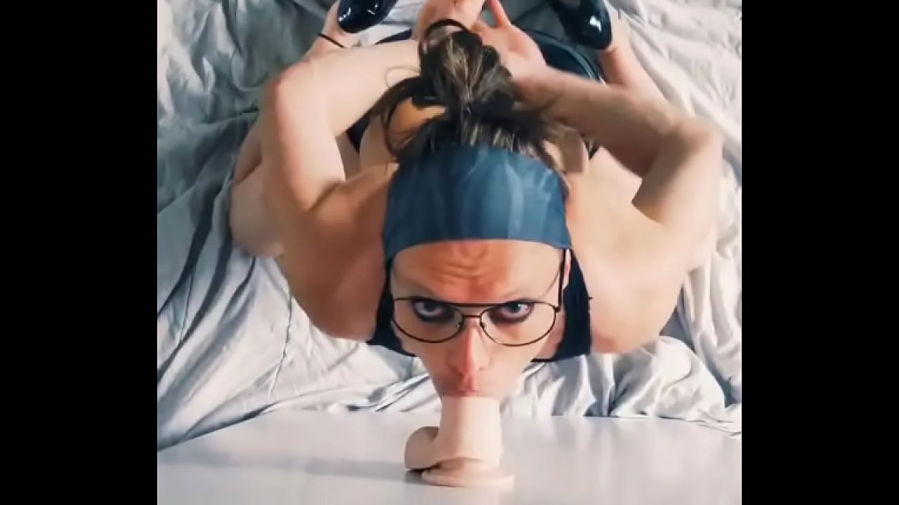 Sucking penises is a real passion. I love and depriving myself of oxygen because it's in the back of my throat an ...