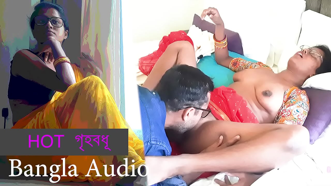 Hot Housewife | Bengali Sex Story with Girlnexthot1