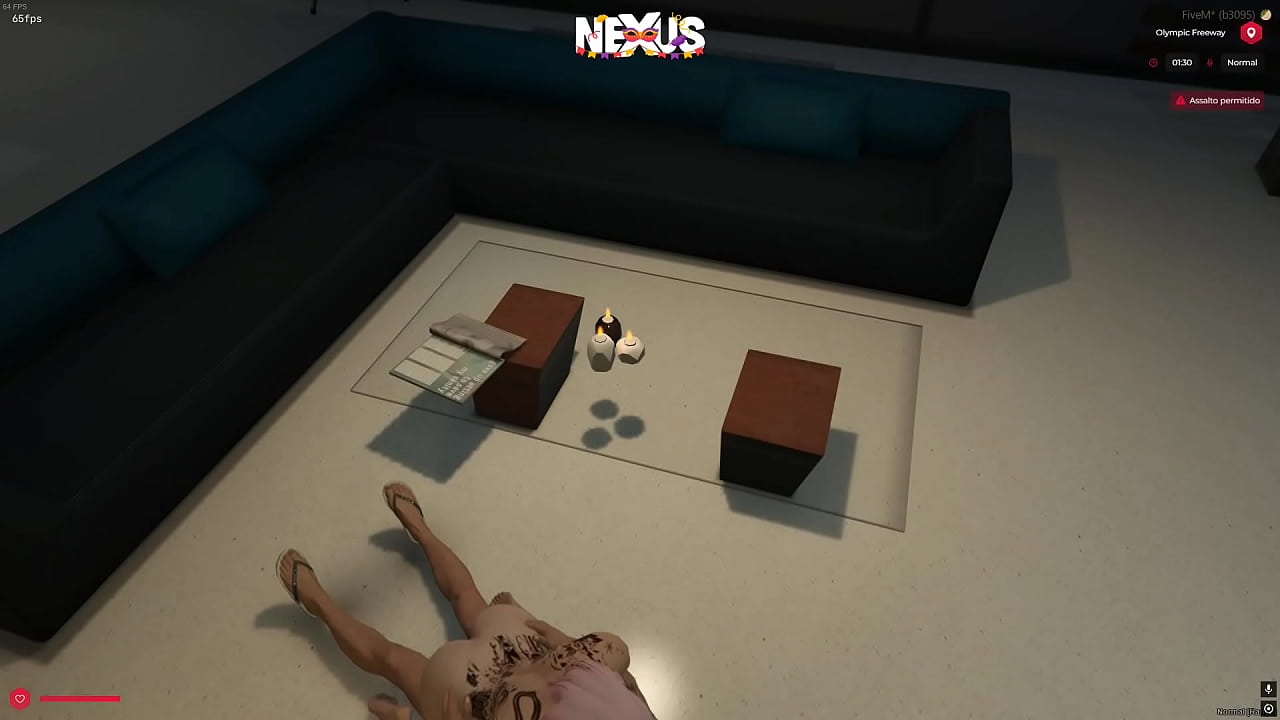 safada querendo leite