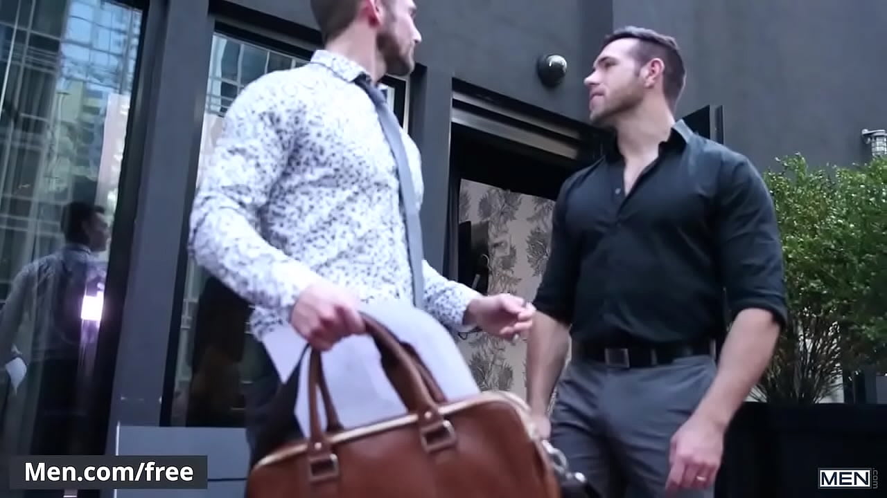 Trailer preview - Men.com