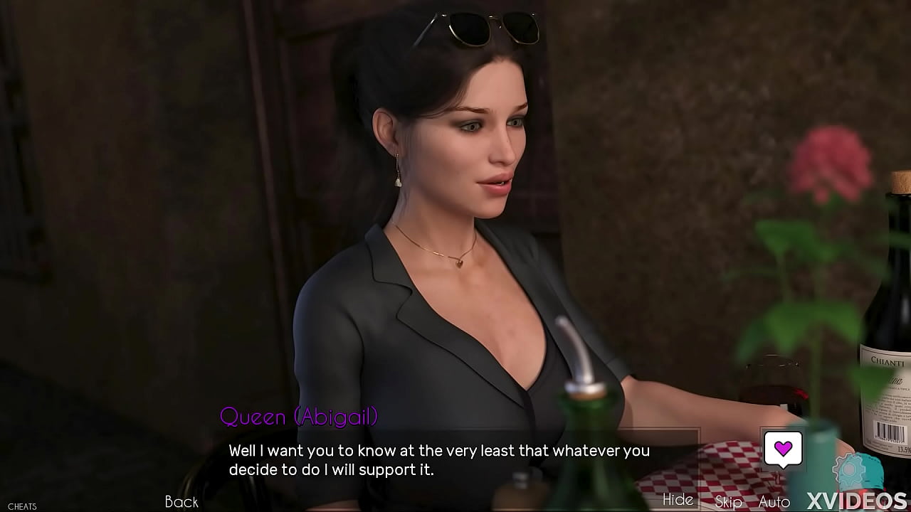 THE AWAKENING ep.137 &ndash; Visual Novel Gameplay [HD]