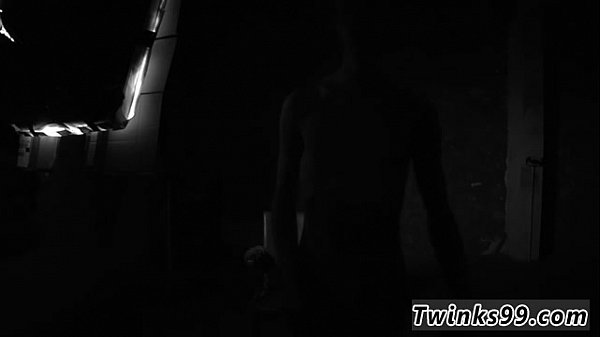 Gay emo video free sex James Takes His Cum Shower!