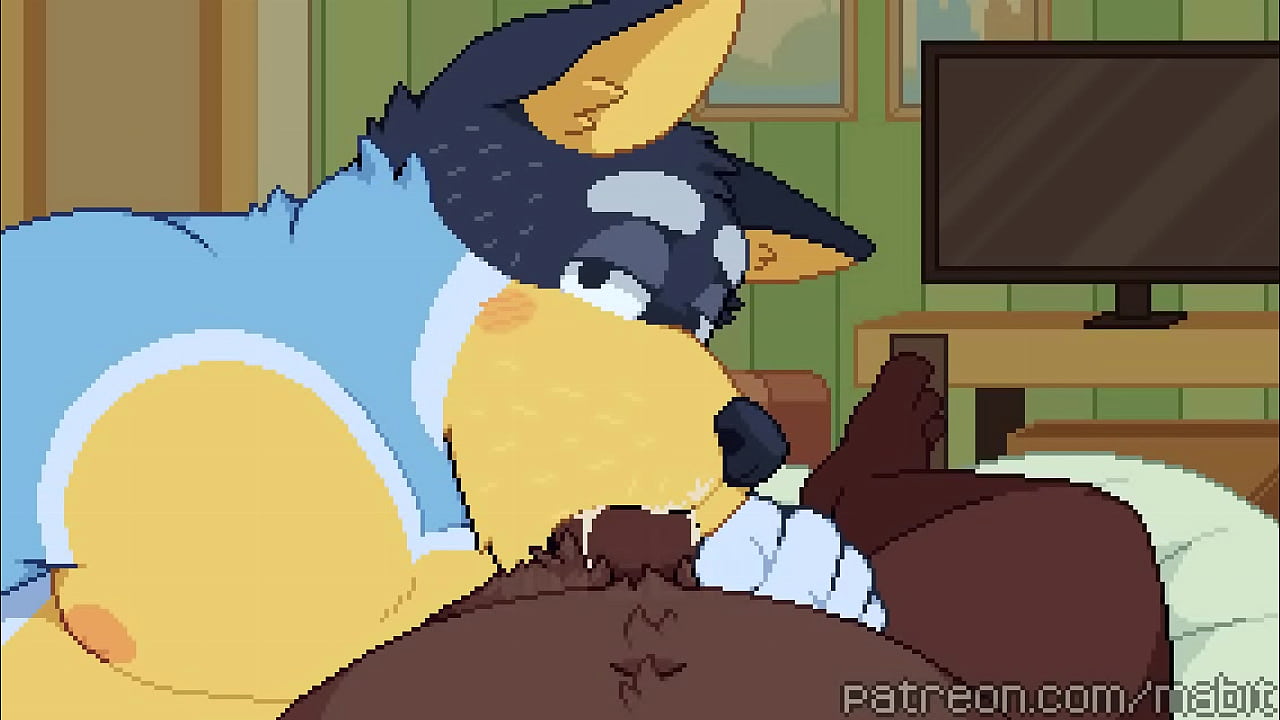 Bandit gay sex p2 soon