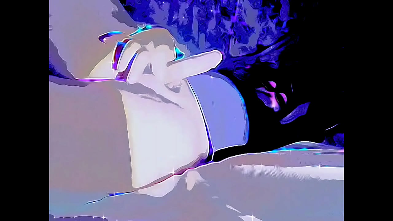 The precious porn - bad wolf28