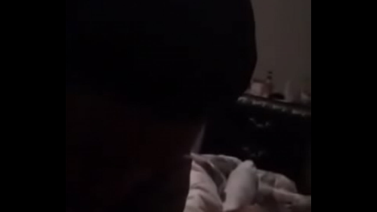 Sucked the stress out of me