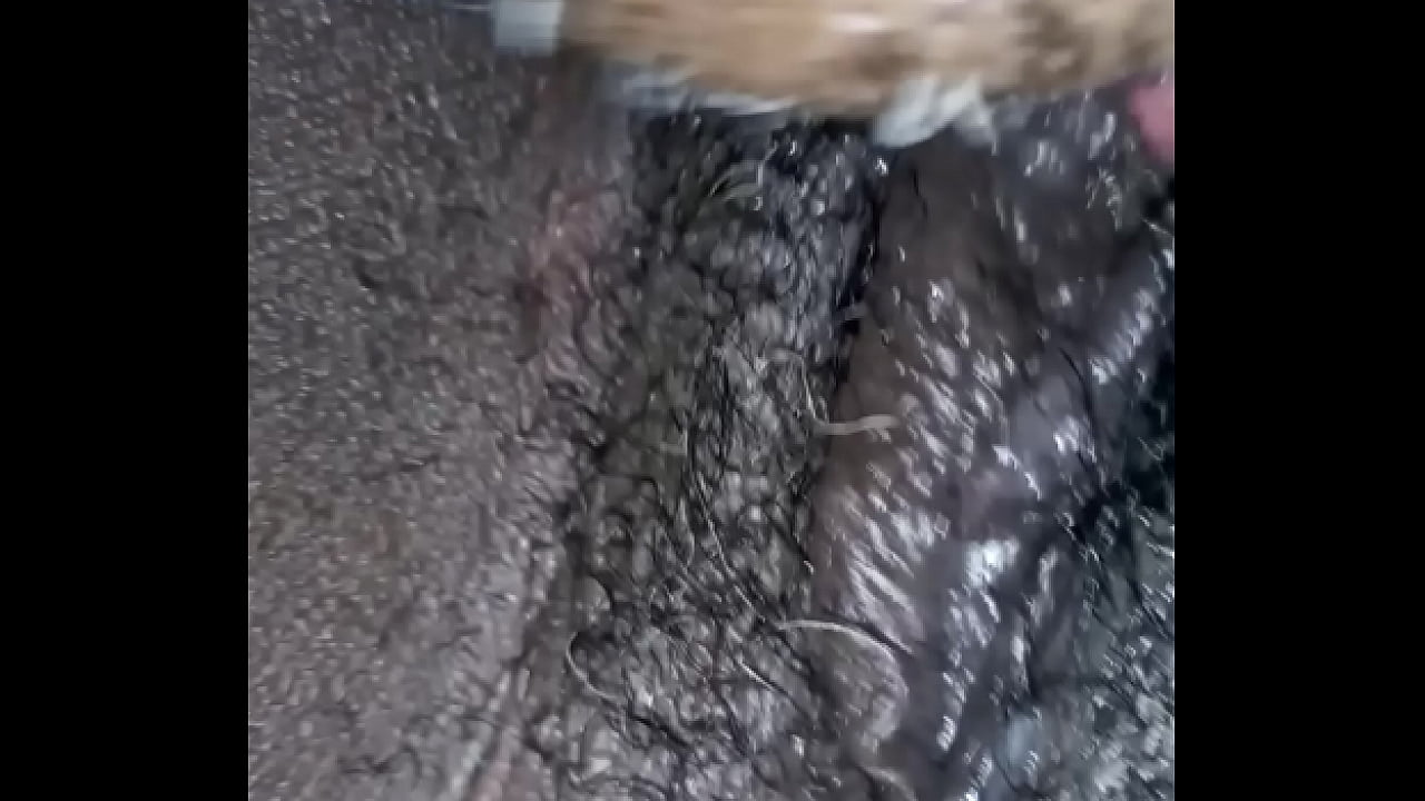 Fucking that tight monkey