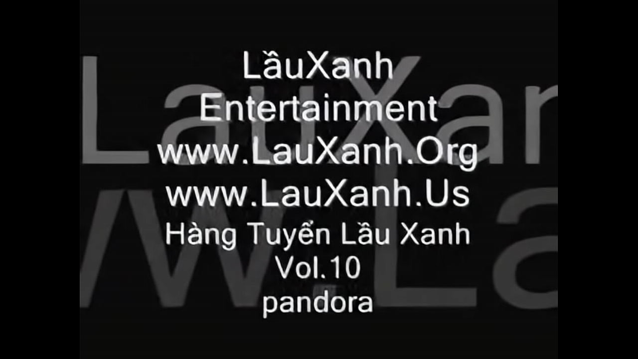 Asian Pussy Licked and Fingered