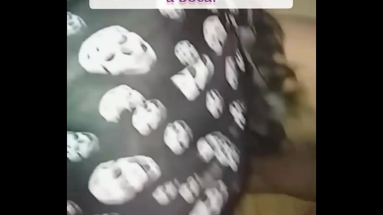 Casada viciada em rola engasga e &eacute; fodida por neg&atilde;o.