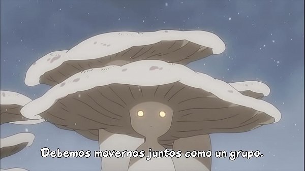 Shoujo Shuumatsu Ryokou Cap 12 Final sub espa&ntilde;ol,,