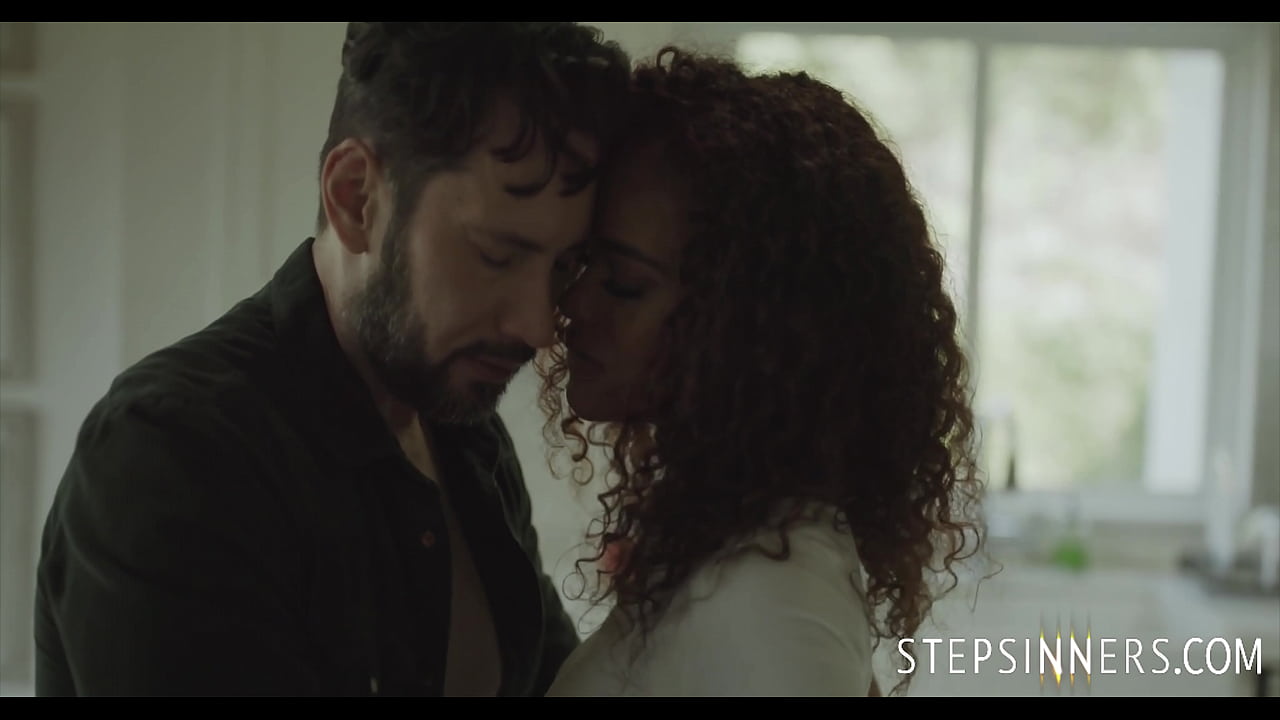 Sex With My Slutty Ebony In Law