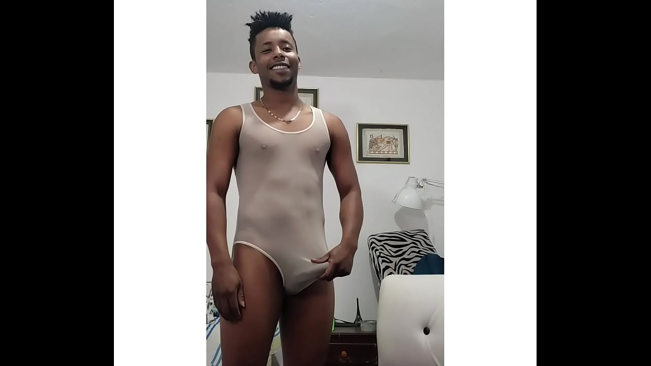 the underwear I found cleaning my cloaset