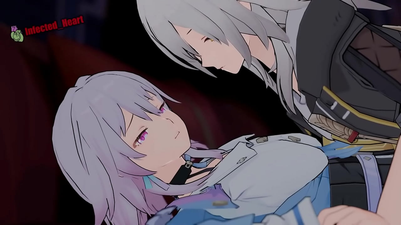 Honkai Star Rail Trailblazer Fucks March