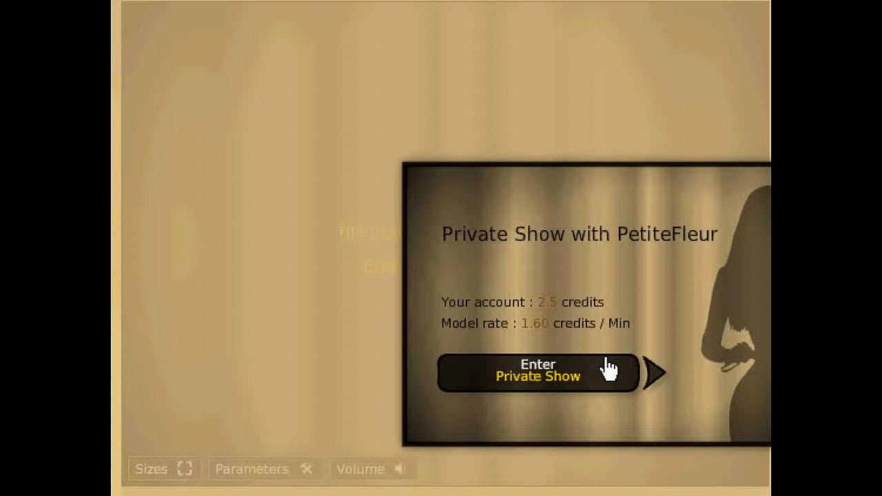 Webcam Whore Airgazmic rubbing pussy