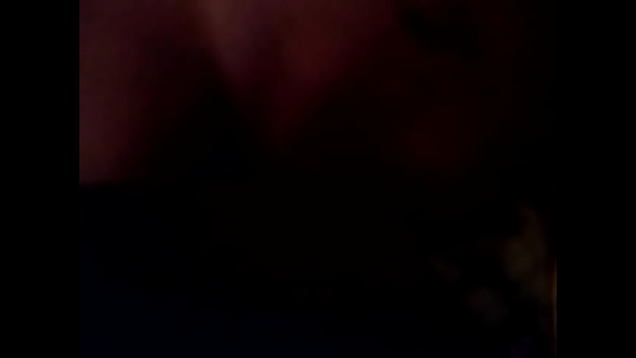 black hood wife take cock in her young milf pussy