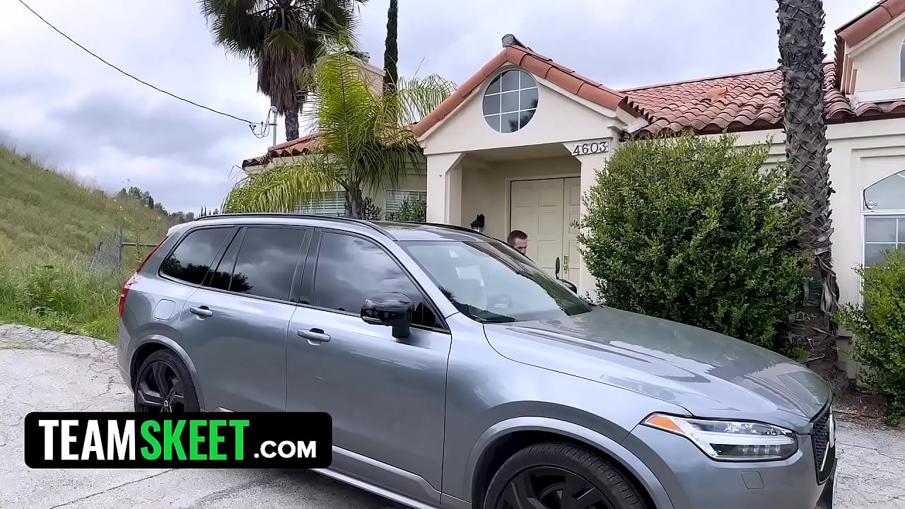 Only I&rsquo;m Allowed To Fuck Your Ass - Trailer