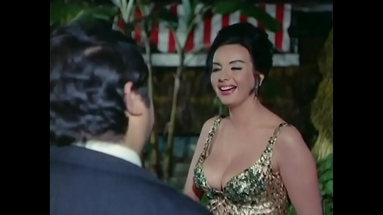 Isabel Sarli toda DESNUDA