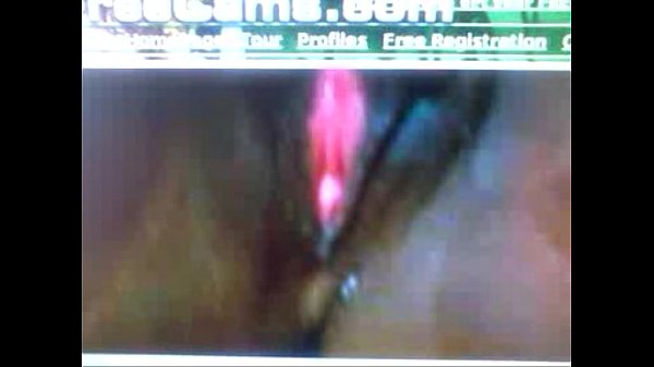 sexy cam freak getting it in