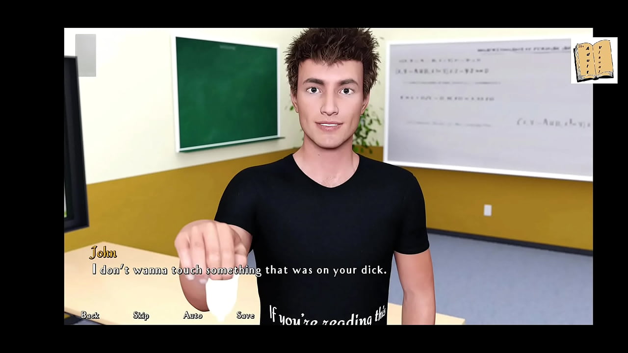 Being A Dik 36 (Dik Route)