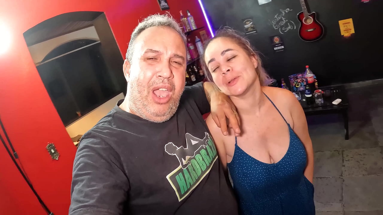 Essa submissa adora tapas e tem orgasmos com isso