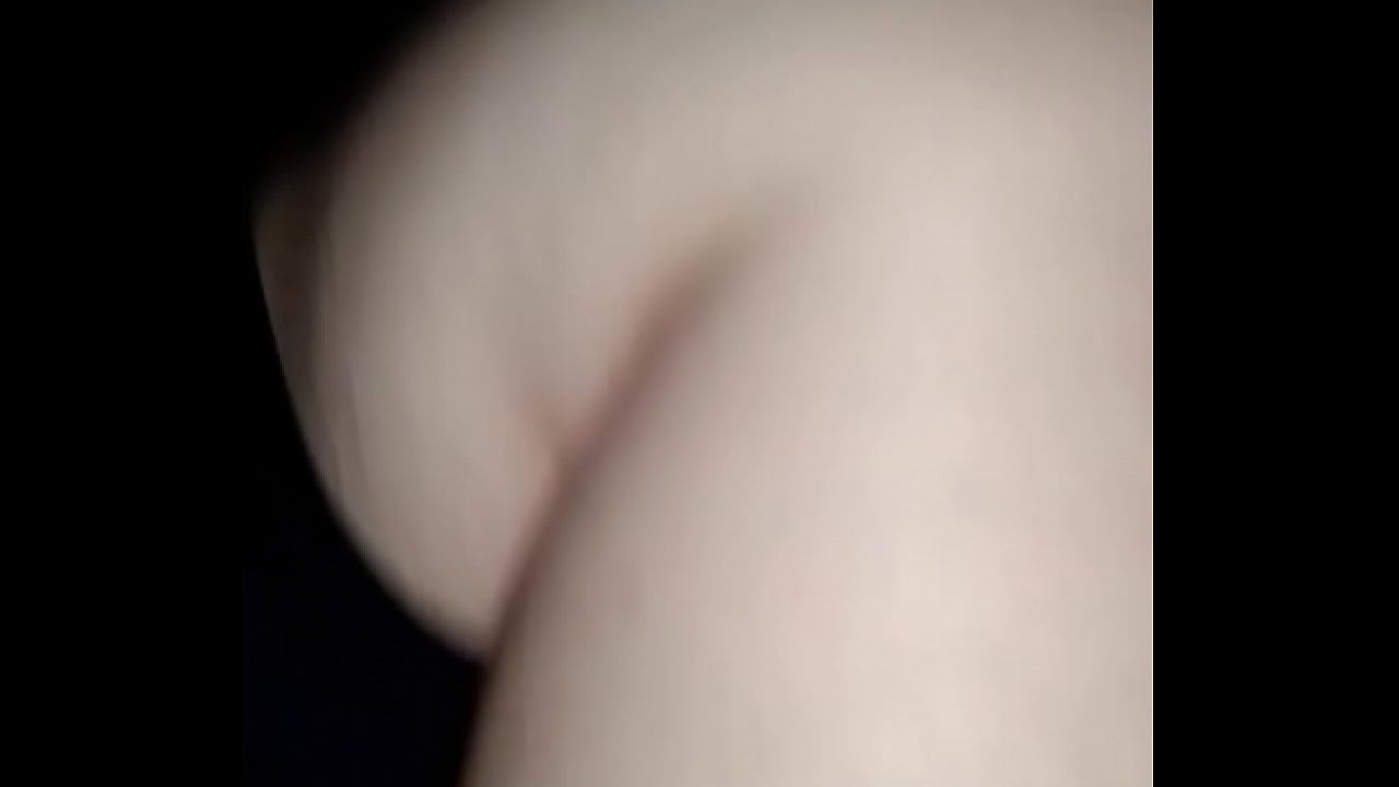 Interracial couple first fuck